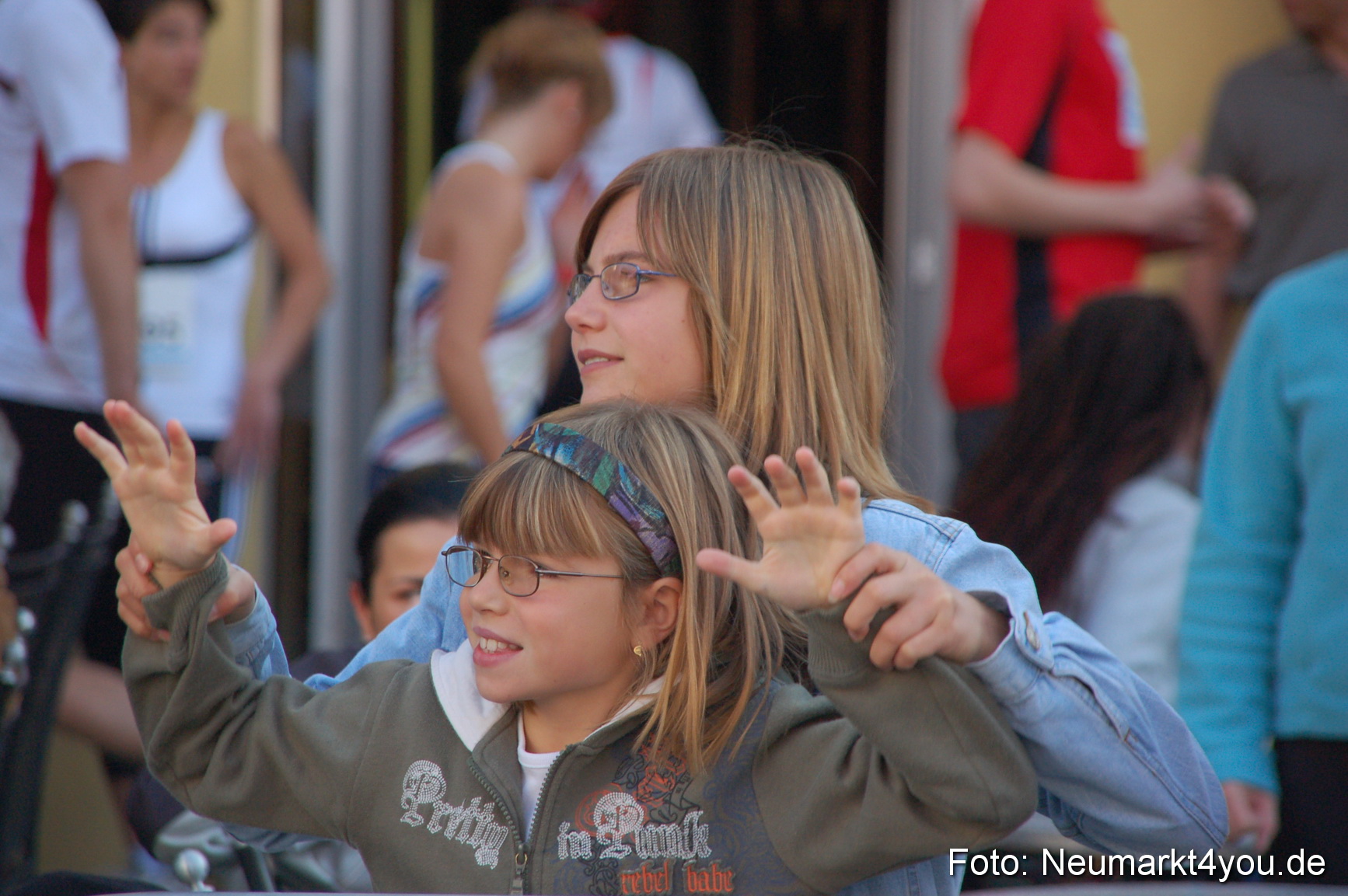 0057 Stadtlauf Neumarkt 160907